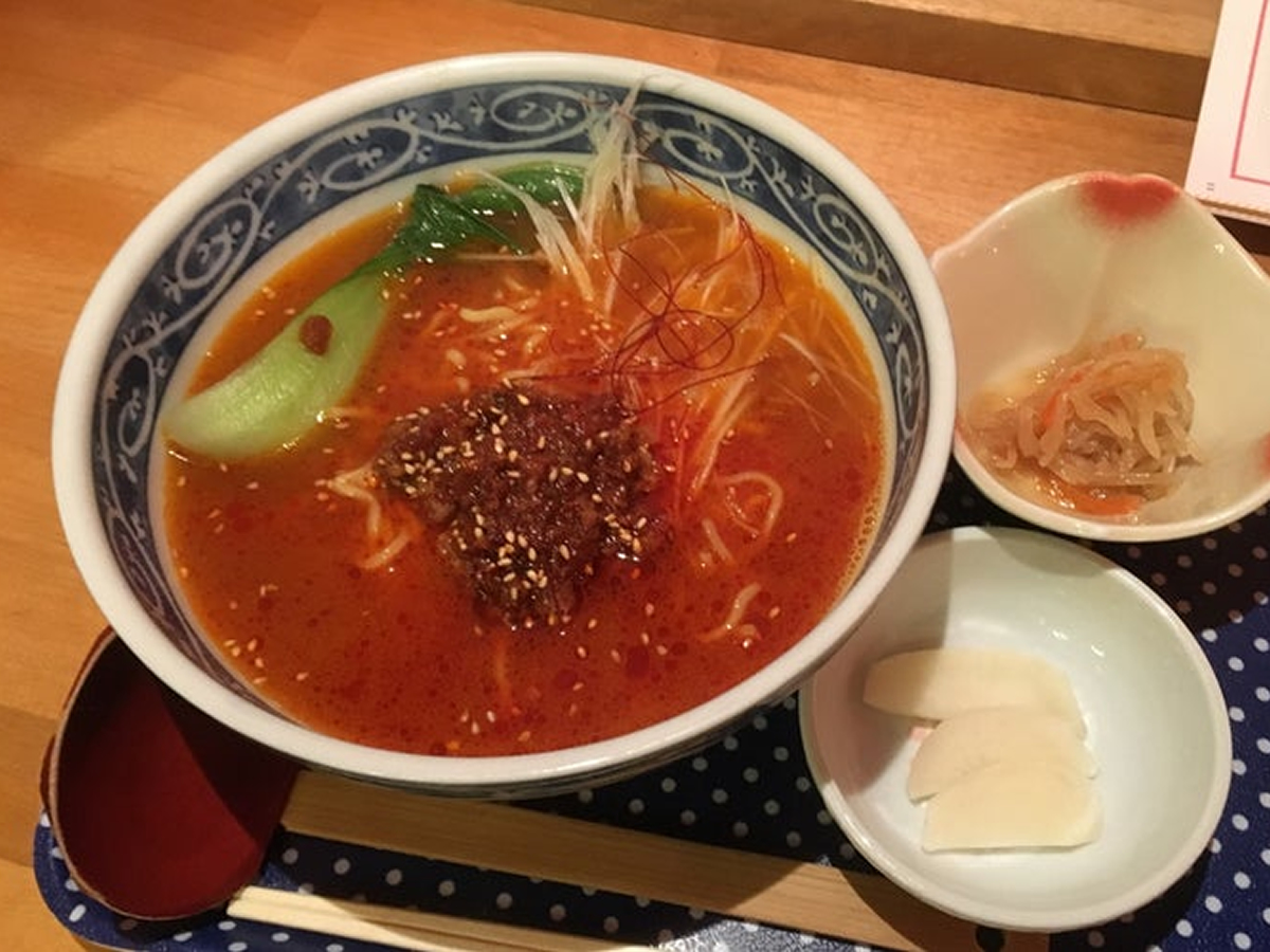 ラーメン